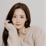 Park Min Young         Instagram Icon
