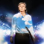 Paul McCartney Instagram Icon