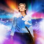 Paul McCartney Instagram Icon