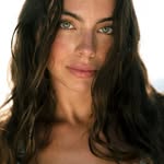 Priscilla Huggins Ortiz Instagram Icon