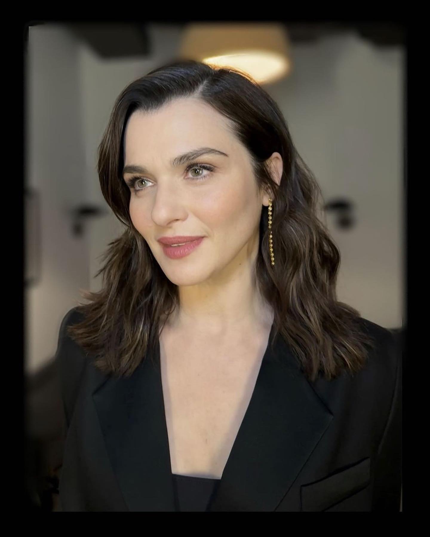 Rachel Weisz Instagram ThePlace2