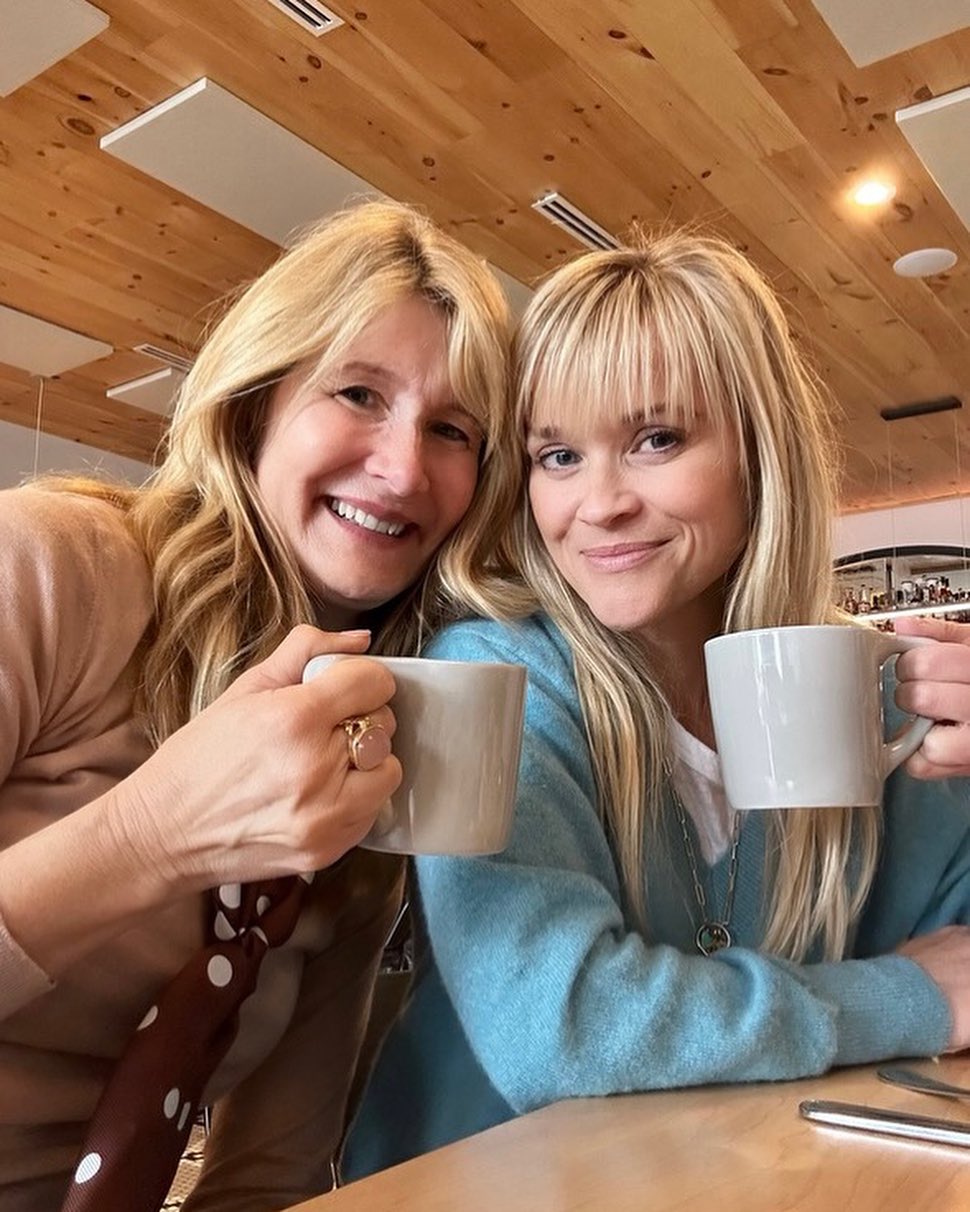 Reese Witherspoon instagram post 460001