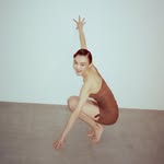 Rila Fukushima Instagram Icon