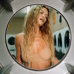 Rita Ora Instagram Icon