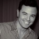 Seth MacFarlane Instagram Icon