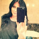 Shannen Doherty Instagram Icon