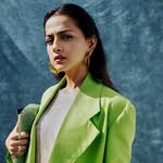 Shraddha Srinath Instagram Icon