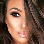 Sophie Gradon Instagram Icon