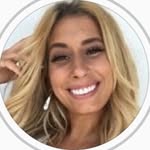 Stacey Solomon Instagram Icon