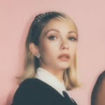 Tavi Gevinson Instagram Icon