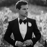 Taylor Lautner Instagram Icon