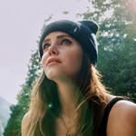 Tiffany Alvord Instagram Icon