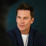 Tom Brady Instagram Icon