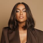 Tyra Banks Instagram Icon