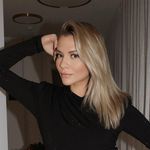Valentina Pahde Instagram Icon