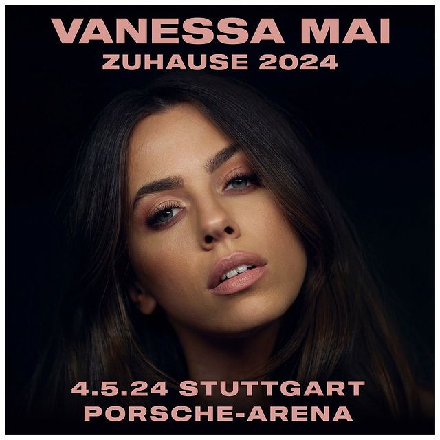 Vanessa Mai instagram post 427734