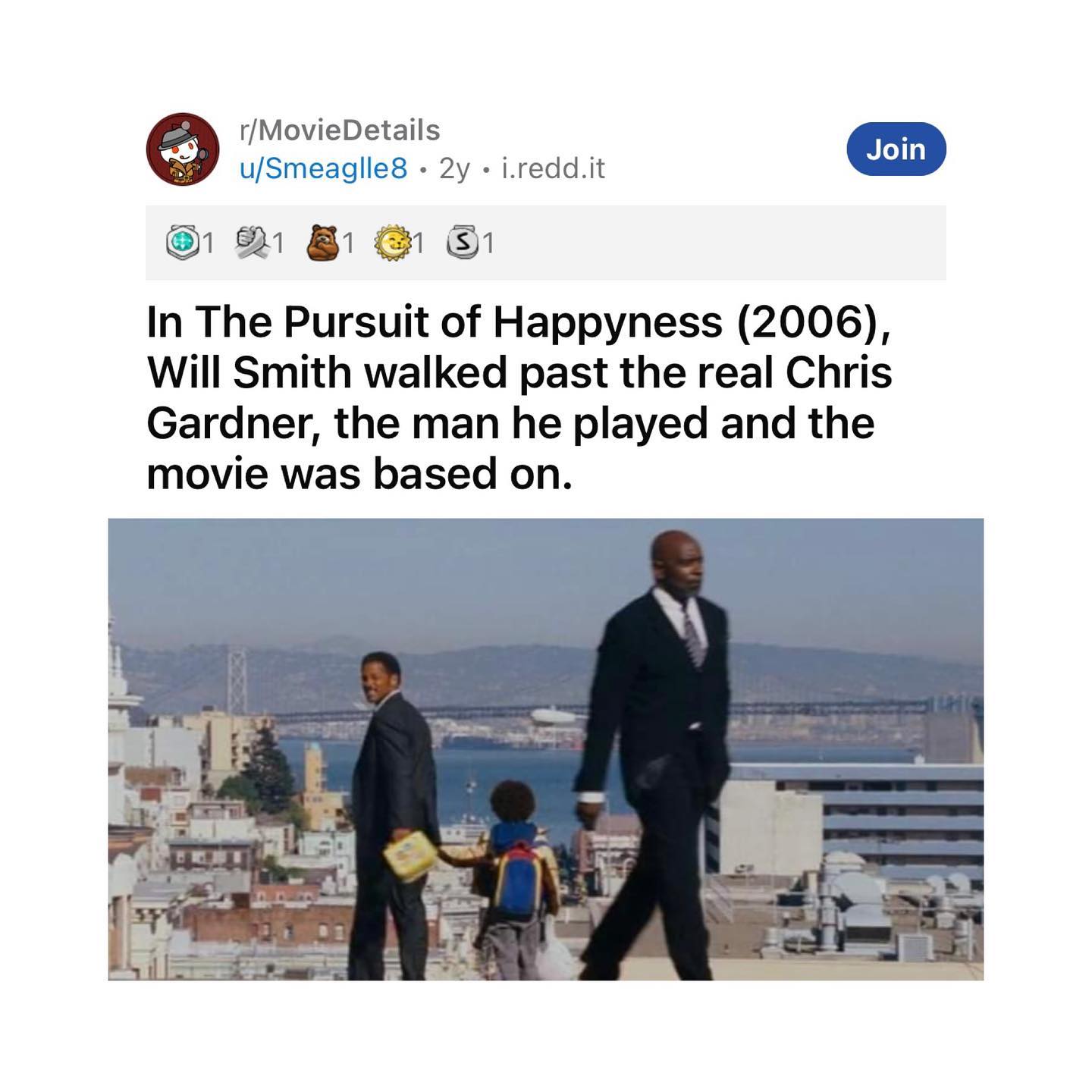Will Smith instagram post 433619