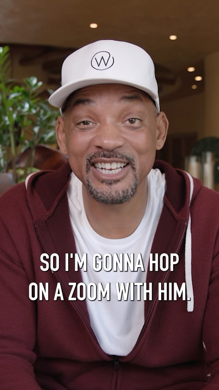 Will Smith instagram post 457838