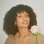 Yara Shahidi Instagram Icon