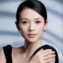 Ziyi Zhang icon 128x128