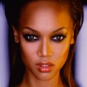 Tyra Banks icon 128x128