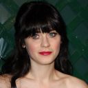 Zooey Deschanel icon 128x128