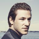 Gaspard Ulliel icon 128x128