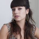 Lily Allen icon 128x128