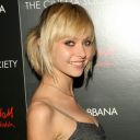 Taylor Momsen icon 128x128
