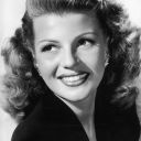 Rita Hayworth icon 128x128