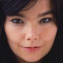 Bjork icon 128x128