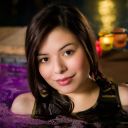 Miranda Cosgrove icon 128x128