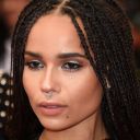 Zoe Kravitz icon 128x128