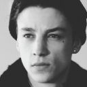 Ash Stymest icon 128x128