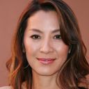 Michelle Yeoh icon 128x128
