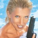 Alena Sviridova icon 128x128