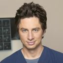 Zach Braff icon 128x128