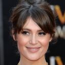 Gemma Arterton icon 128x128