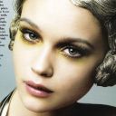 Rosie Tupper icon 128x128