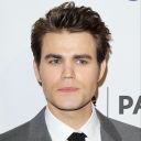 Paul Wesley icon 128x128