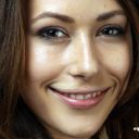 Amanda Crew icon 128x128
