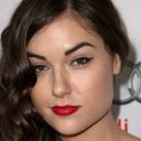 Sasha Grey icon 128x128