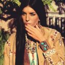 Lou Doillon icon 128x128