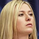 Maria Sharapova icon 128x128
