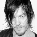 Norman Reedus icon 128x128