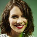 Lauren Cohan icon 128x128