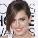 Allison Williams icon 128x128