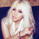 Amelia Lily icon 128x128