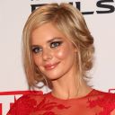 Samara Weaving icon 128x128