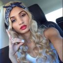 Pia Mia Perez icon 128x128